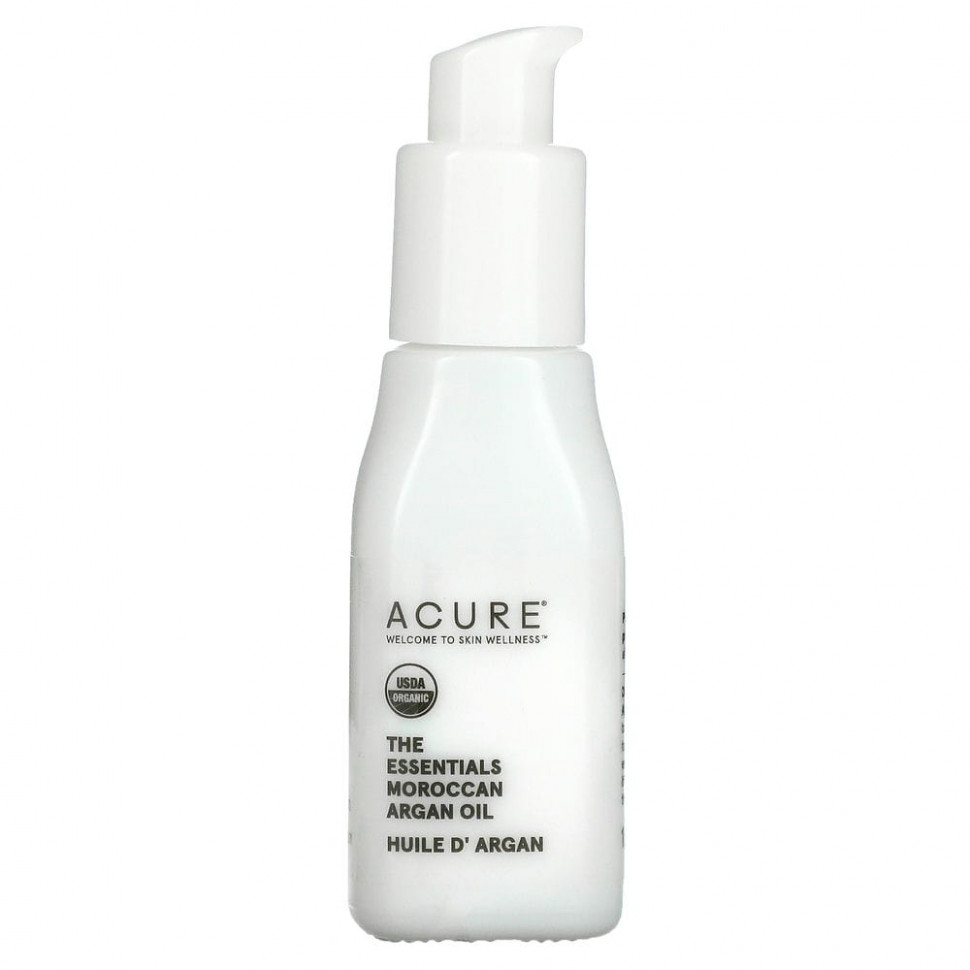 Acure, The Essentials,   , 30  (1 . )    , -, 