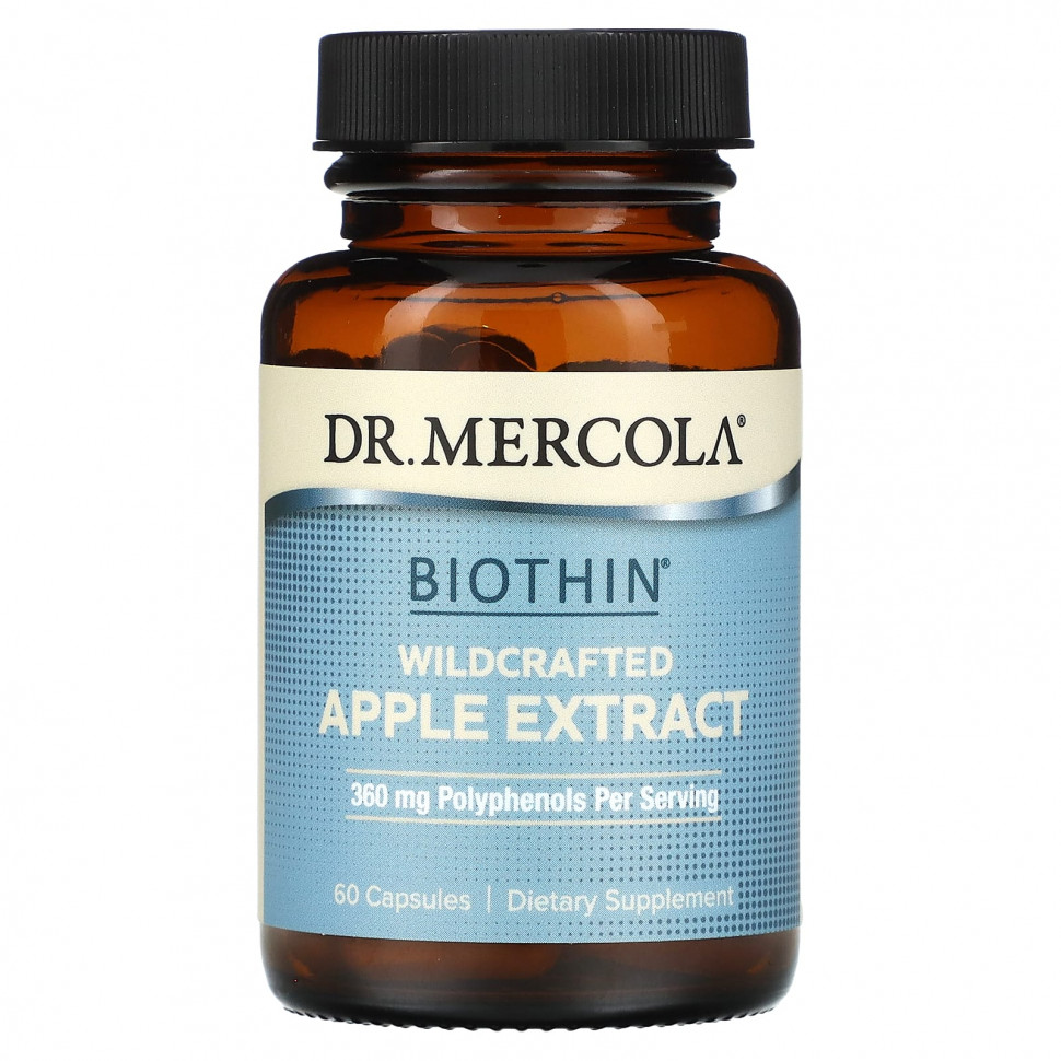 Dr. Mercola, Biothin,   , 60     , -, 