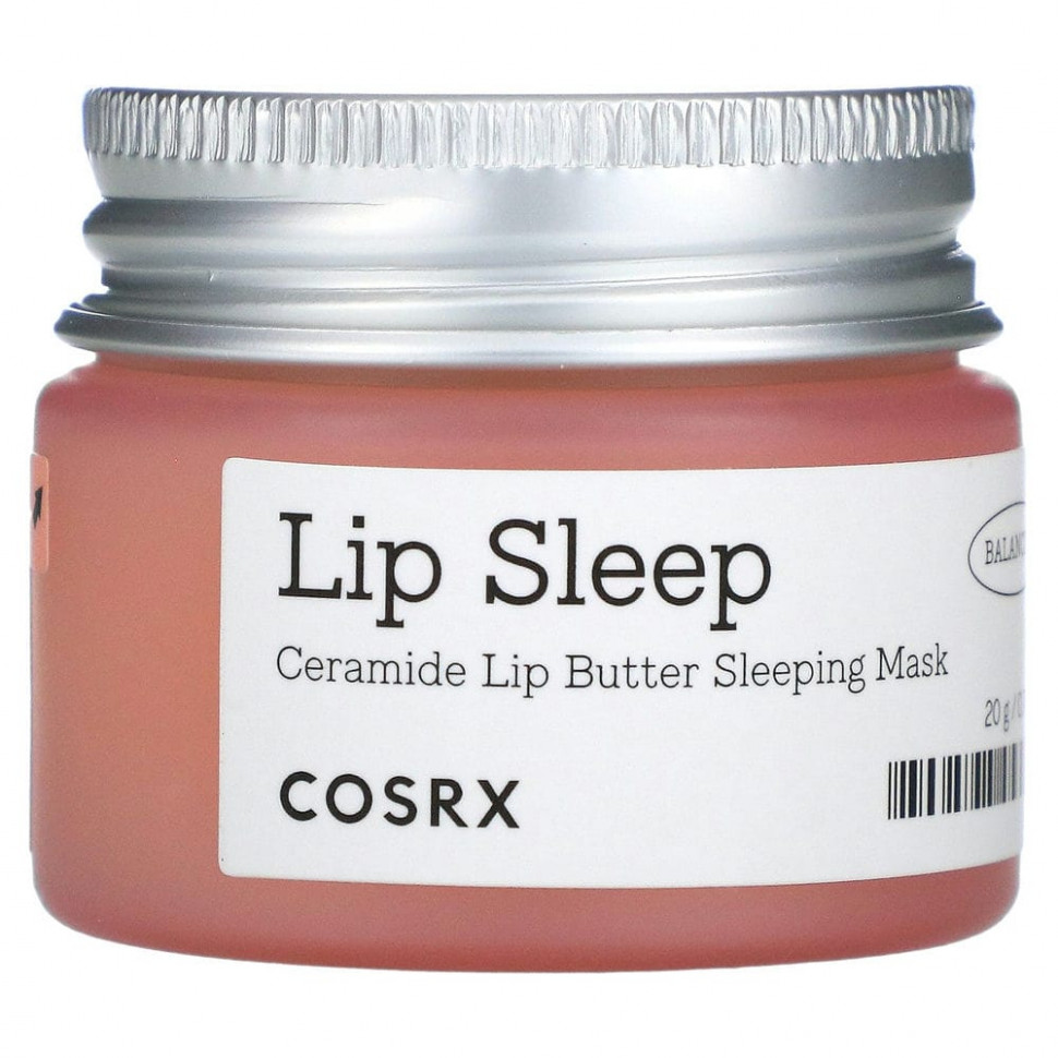 Cosrx, Lip Sleep,        , 20  (0,7 )    , -, 