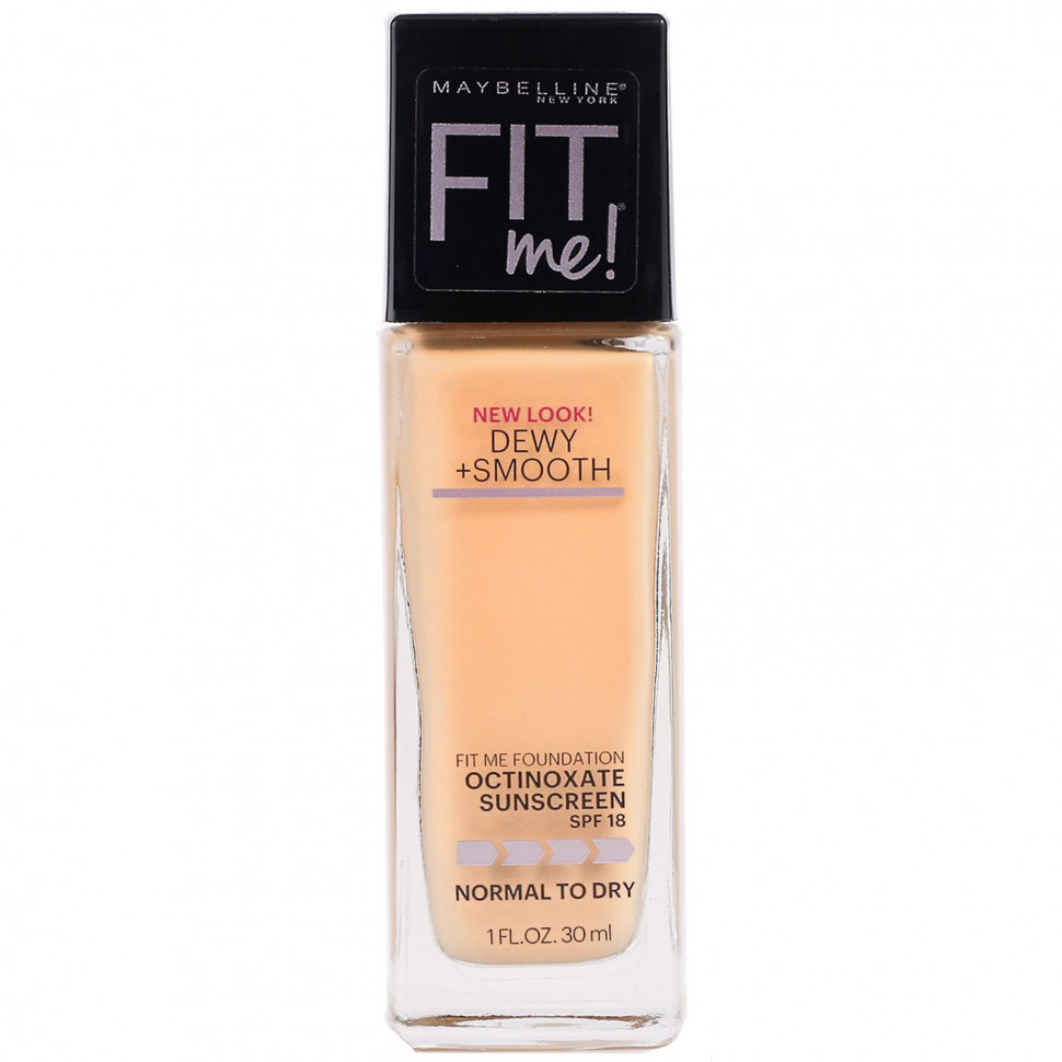 Maybelline, Fit Me,     ,  220  , 30  (1 . )    , -, 