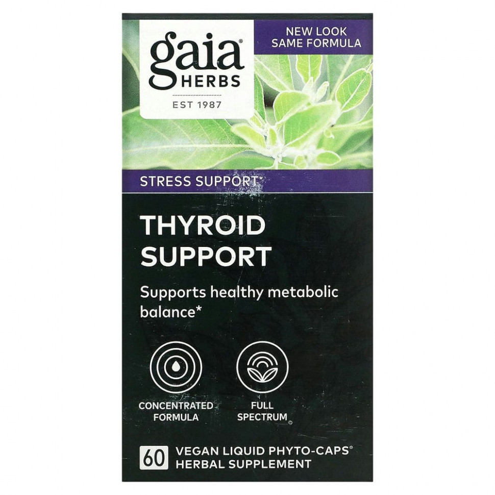 Gaia Herbs,     , 60   Phyto-Cap    , -, 
