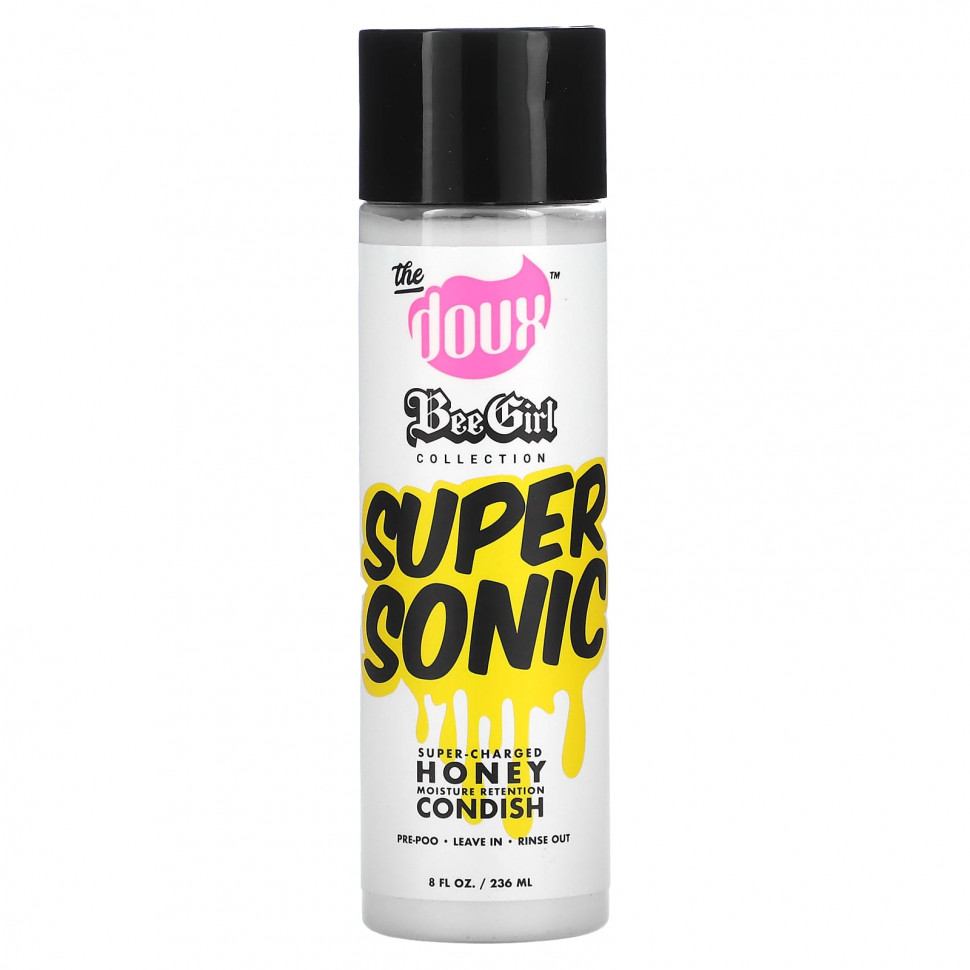  The Doux, Super Sonic,   , 236  (8 . )  Iherb ()