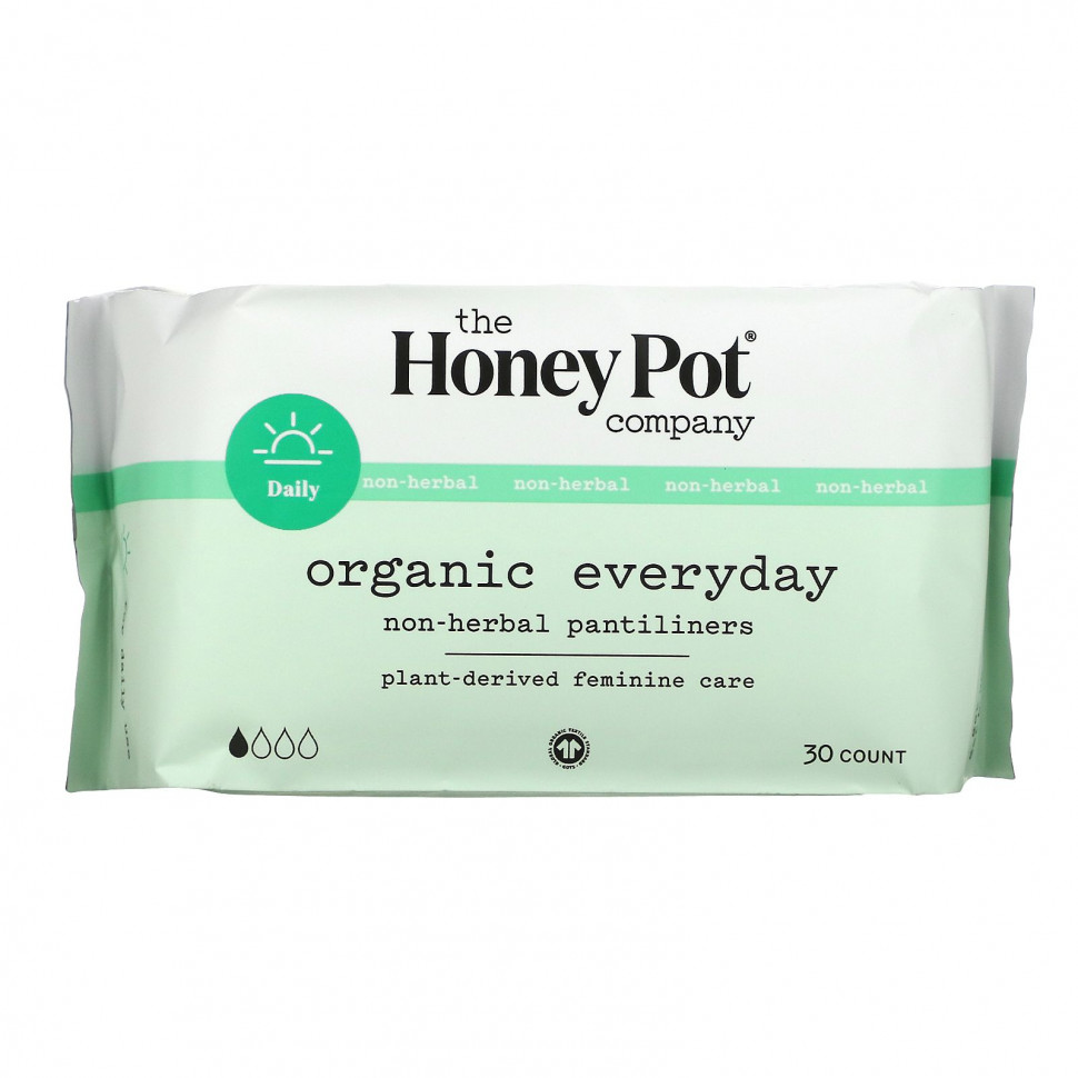 The Honey Pot Company,       , 30 .    , -, 