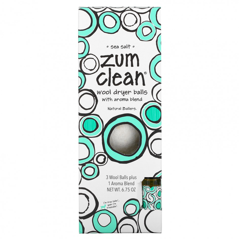 ZUM, Zum Clean,       ,  , 4 .    , -, 