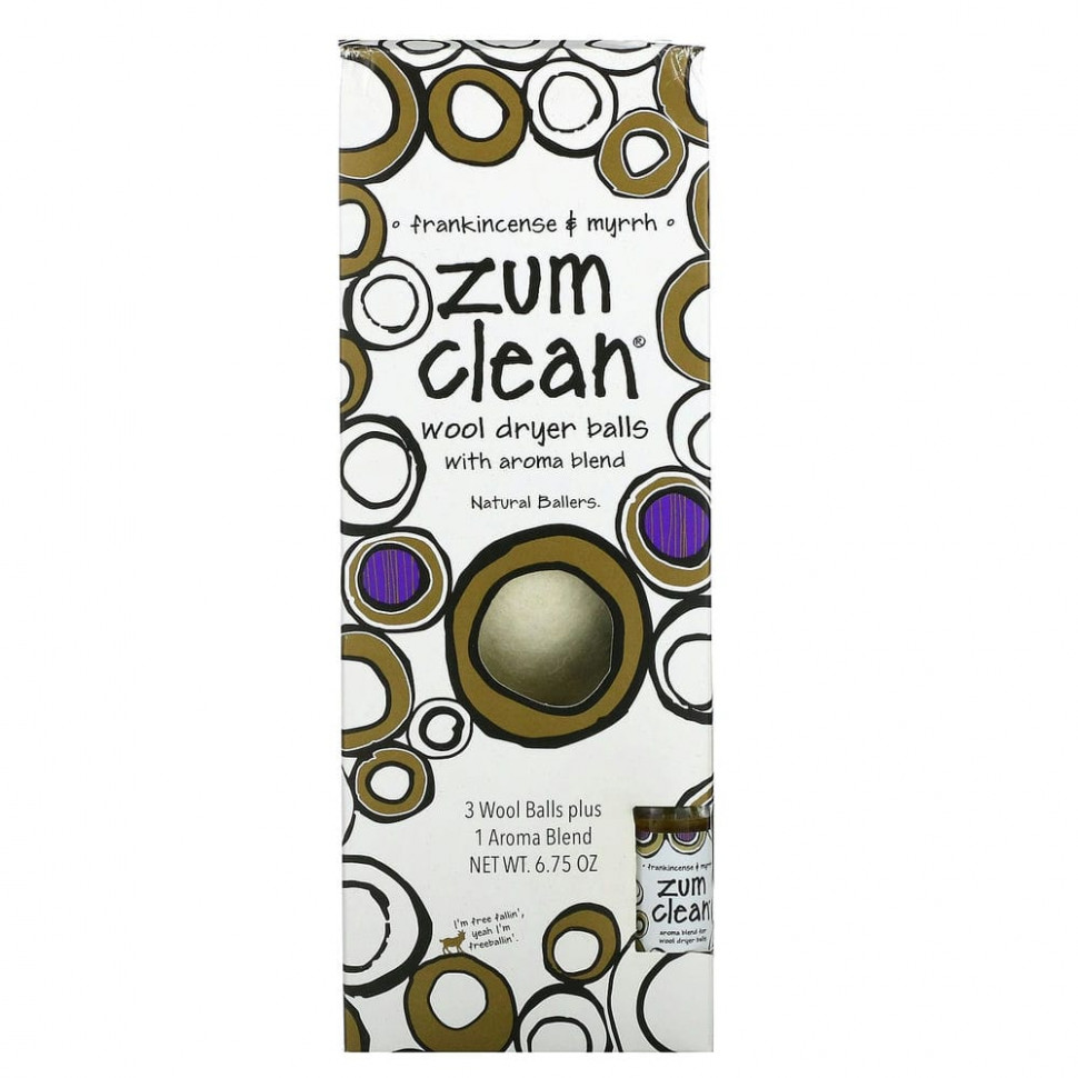 ZUM, Zum Clean,       ,   , 4 .    , -, 