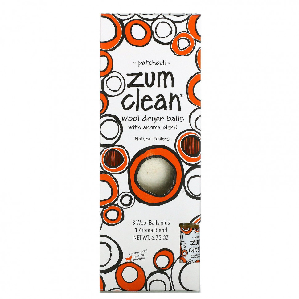 ZUM, Zum Clean,       , , 4 .    , -, 