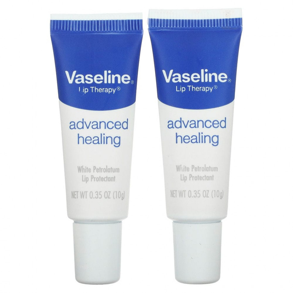 Vaseline, Lip Therapy,  , 2 , 10  (0,35 )    , -, 