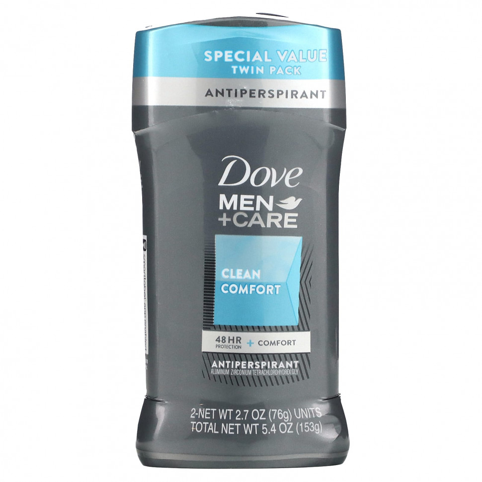 Dove, Men+Care, -  , 2 .  76     , -, 
