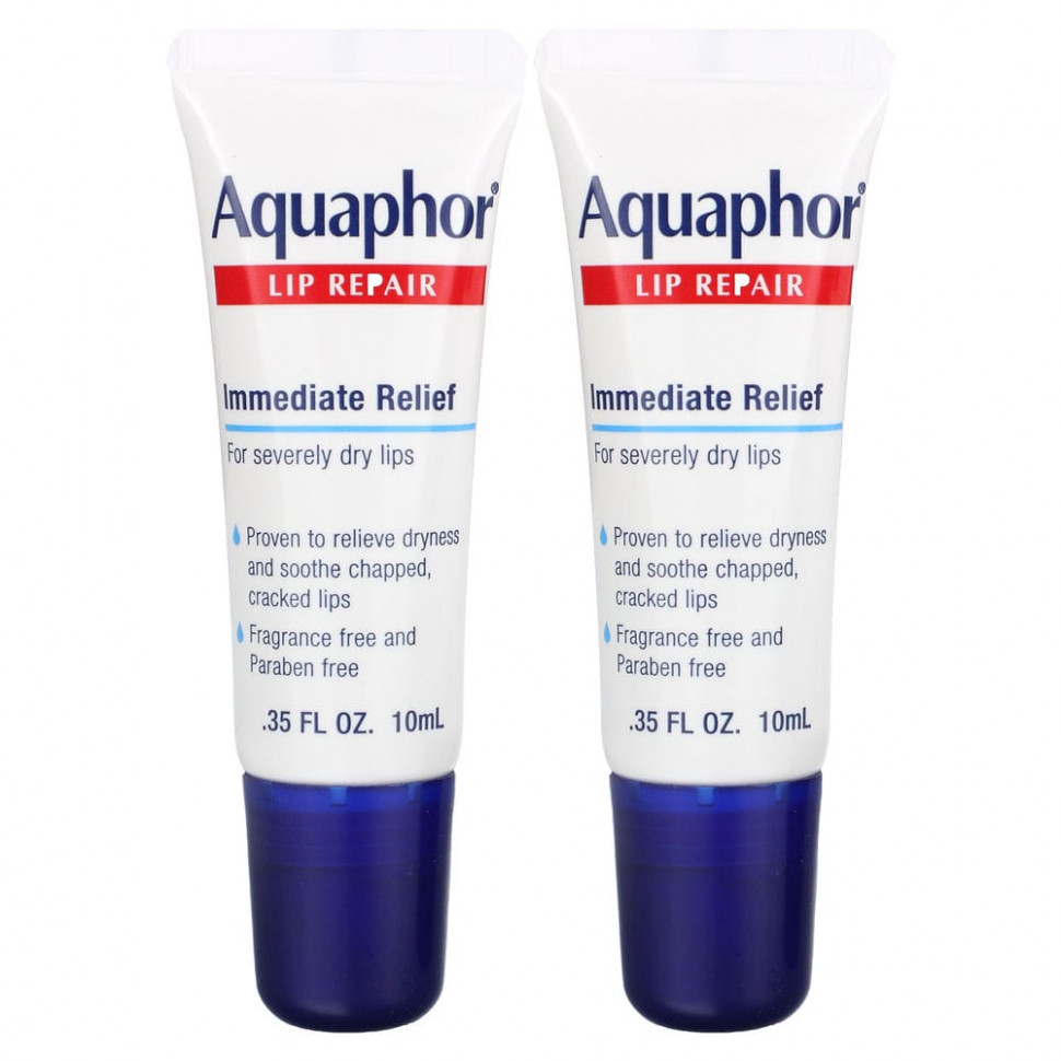 Aquaphor, Lip Repair,  ,  , 2   10  (0,35 . )    , -, 