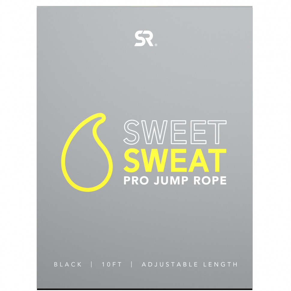 Sports Research, Sweet Sweat Pro,  , , 1     , -, 