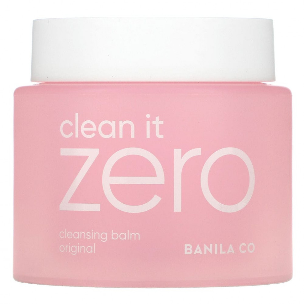 Banila Co., Clean It Zero,   3--1, , 180  (6,09 . )    , -, 
