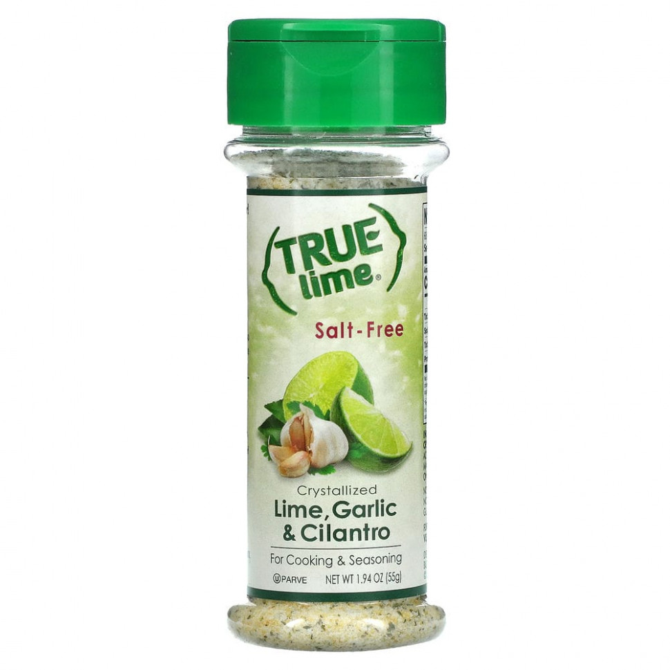True Citrus, True Lime,      ,  , 55  (1,94 )    , -, 