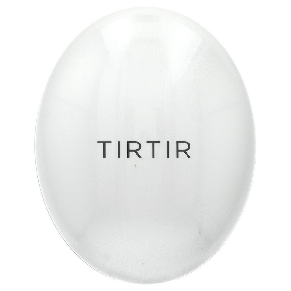 TIRTIR, My Glow Cream Cushion, SPF 30 PA ++,  17C, 18  (0,63 )    , -, 