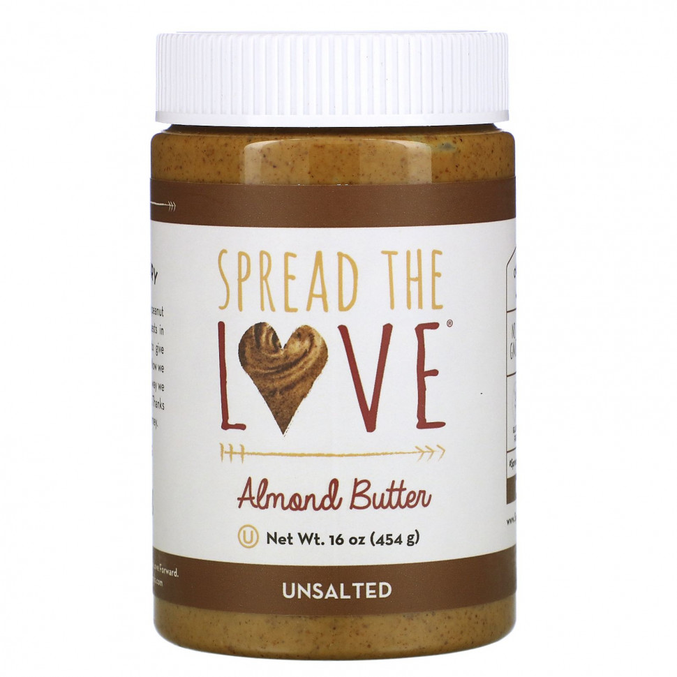  Spread The Love,  , , 454  (16 )  Iherb ()