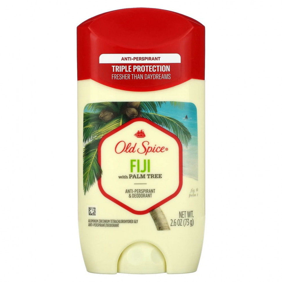 Old Spice, Fresher Collection,   , , 73  (2,6 )    , -, 