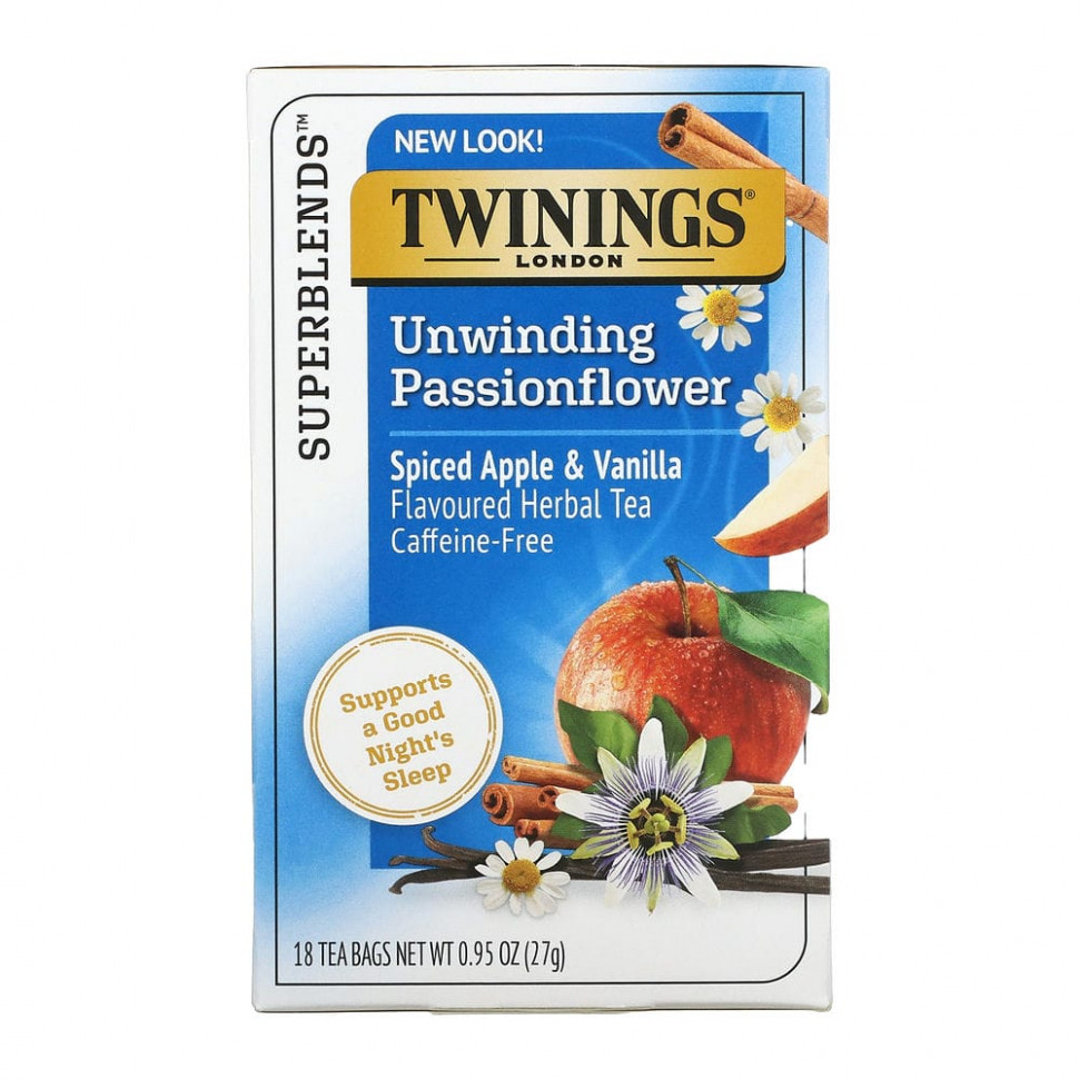 Twinings,   ,   ,    ,  , 18   0,95 . (27 )    , -, 