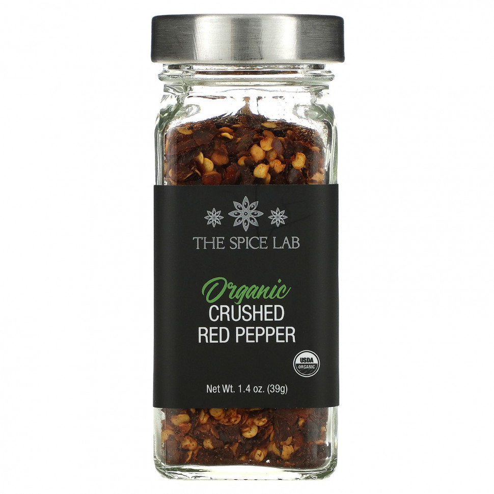 The Spice Lab,    , 39  (1,4 )    , -, 