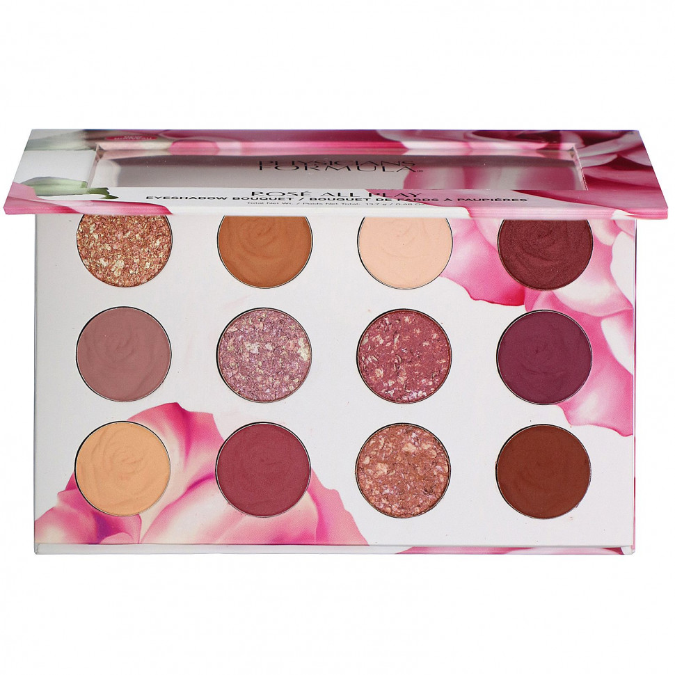 Physicians Formula, Rose All Play,    , , 0,48  (13,7 )    , -, 