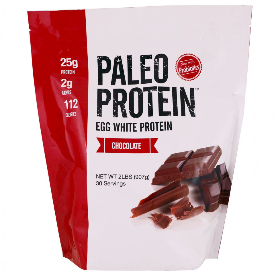 Julian Bakery, Paleo Protein,   ,   , 907  (2 )    , -, 