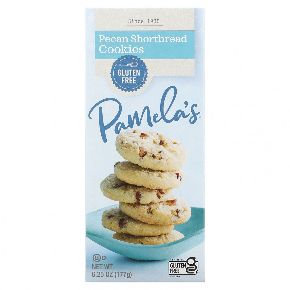 Pamela's Products,  , , 177  (6,25 )    , -, 