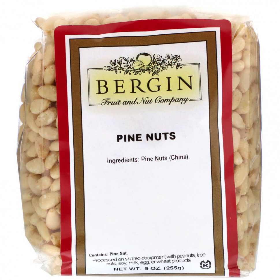 Bergin Fruit and Nut Company,  , 255  (9 )    , -, 