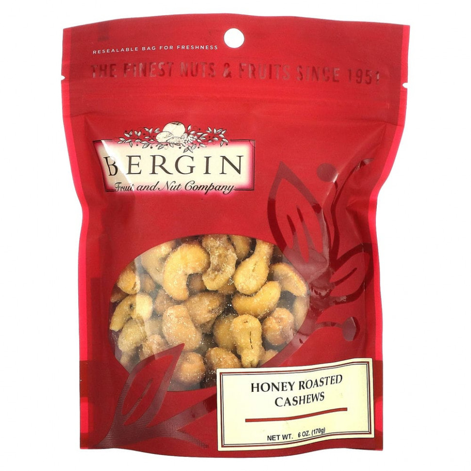 Bergin Fruit and Nut Company,    , 170  (6 )    , -, 