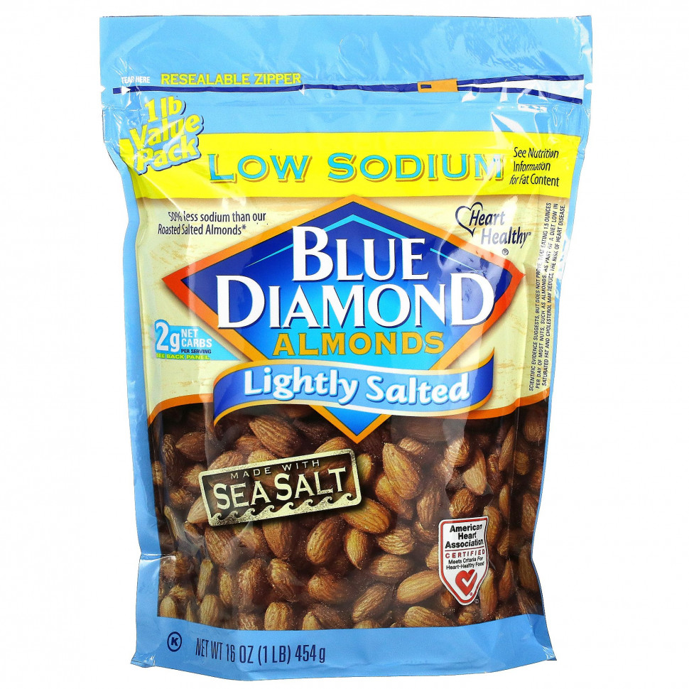 Blue Diamond, , , 454  (16 )    , -, 