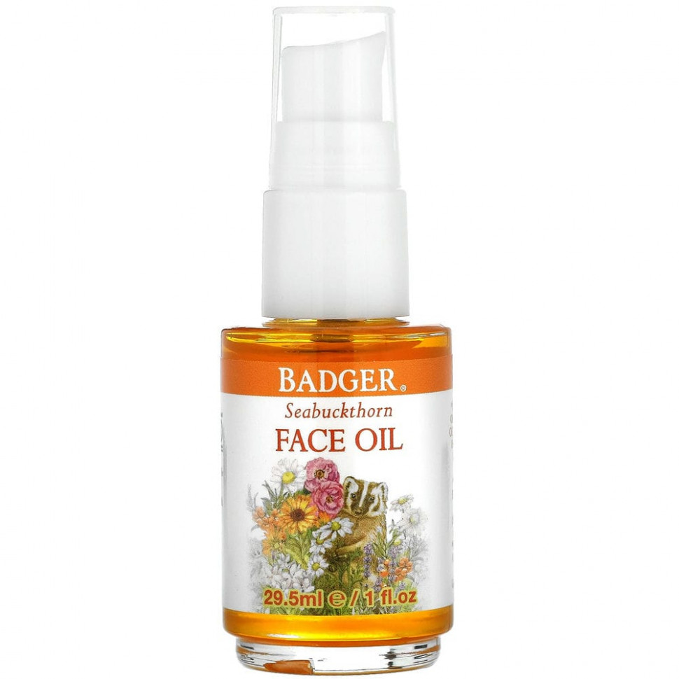 Badger Company, Face Care,     , 1   (29,5 )    , -, 
