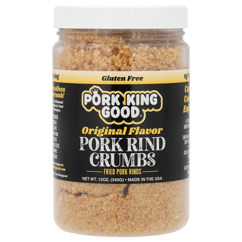 Pork King Good,    , , 340  (12 )    , -, 