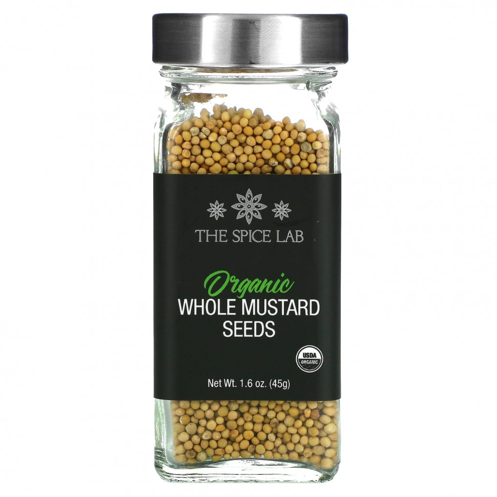 The Spice Lab,    , 45  (1,6 )    , -, 