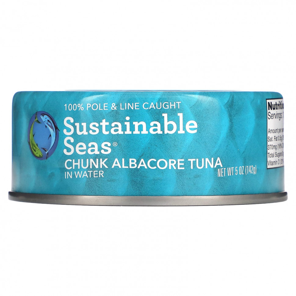 Sustainable Seas,     , 142  (5 )    , -, 