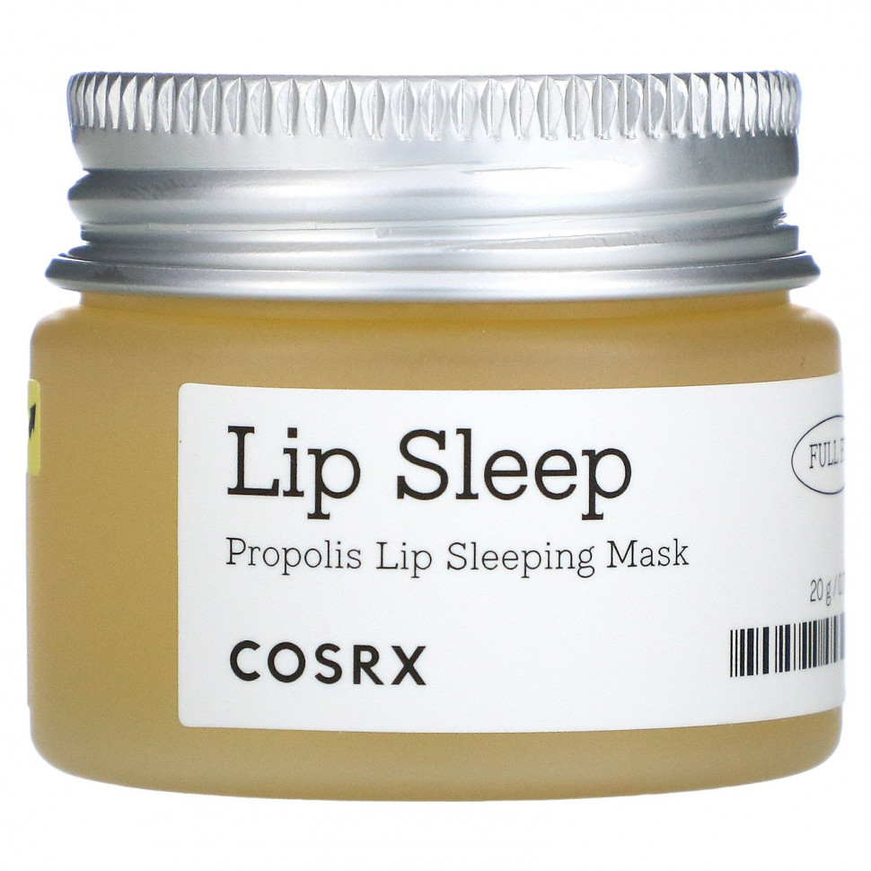 Cosrx, Lip Sleep,      , 20  (0,7 )    , -, 