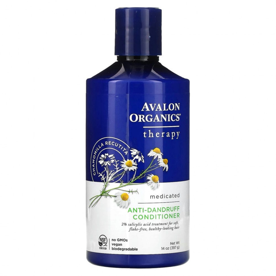 Avalon Organics,   ,   , 397  (14 . )    , -, 