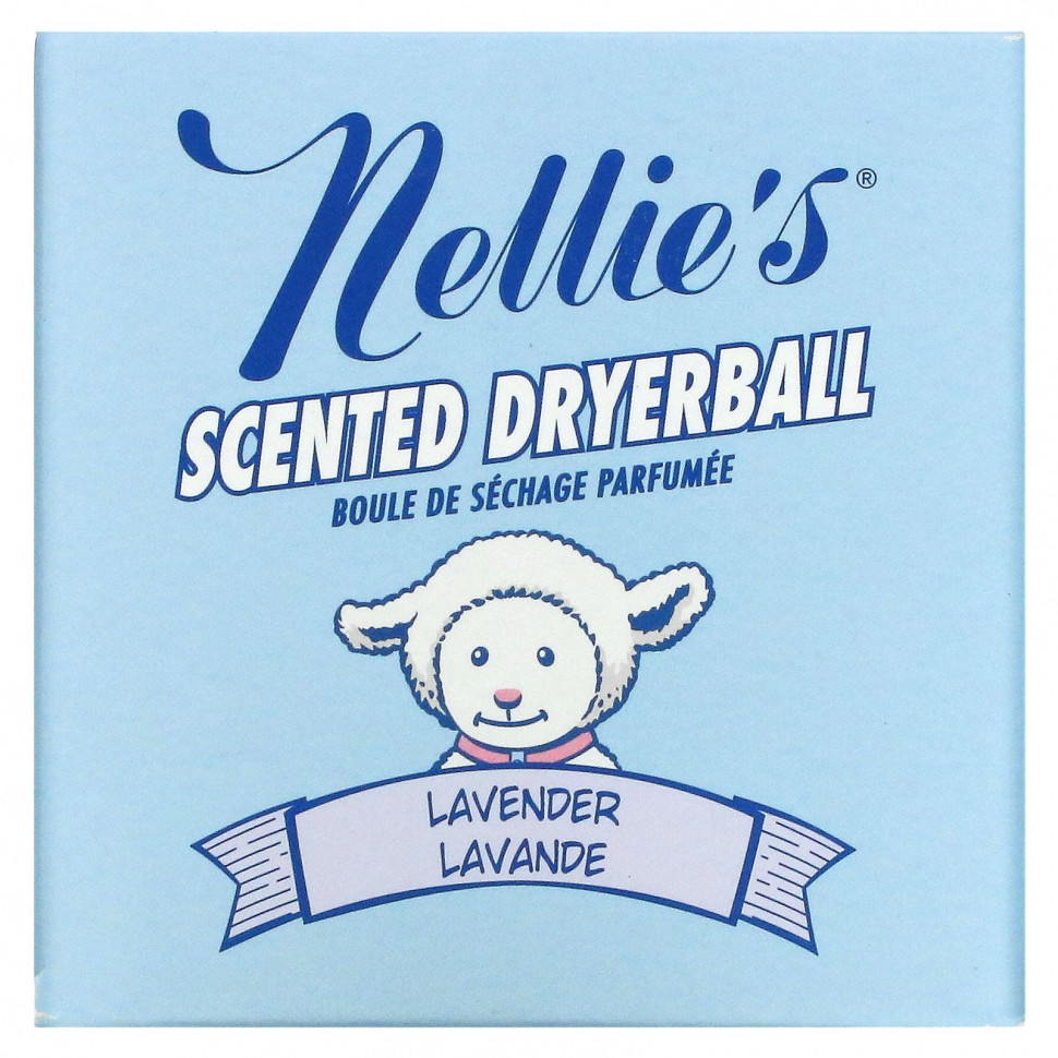  Nellie's,      , , 1   Iherb ()