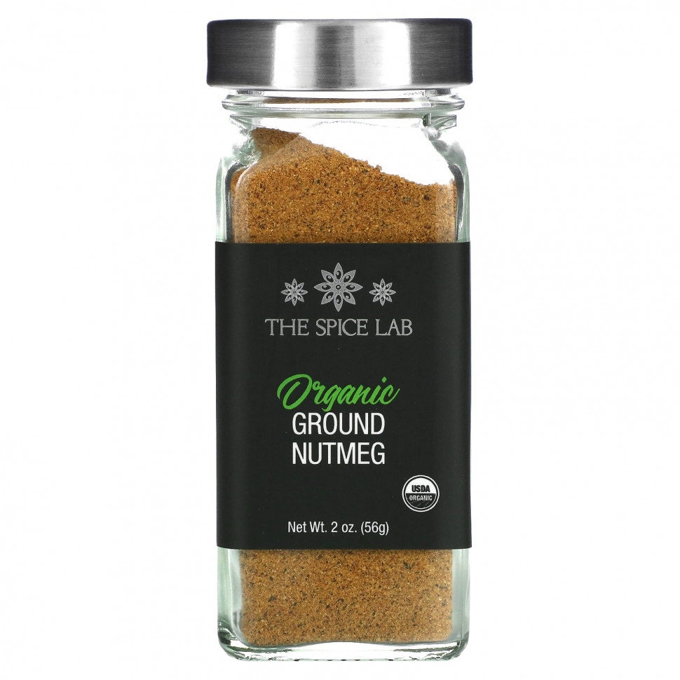 The Spice Lab,    , 56  (2 )    , -, 