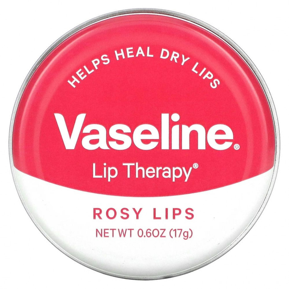 Vaseline, Lip Therapy,  , 17  (0,6 )    , -, 