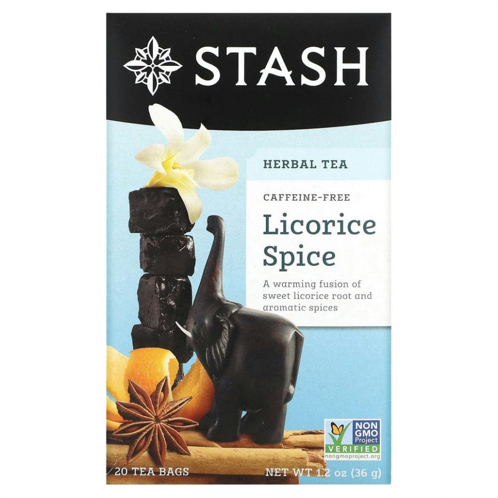 Stash Tea,    ,   ,  , 20  , 1,2  (36 )    , -, 