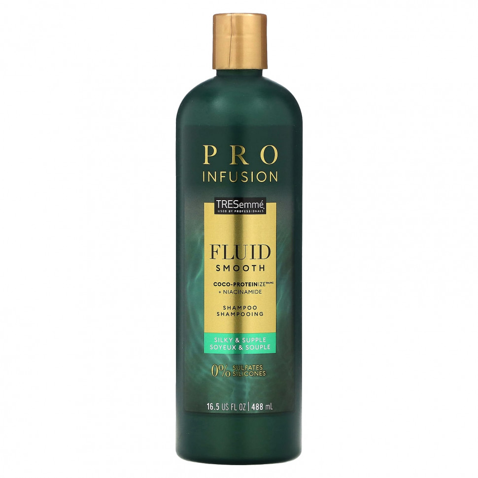 Tresemme, Pro Infusion,  , 488  (16,5 . )    , -, 
