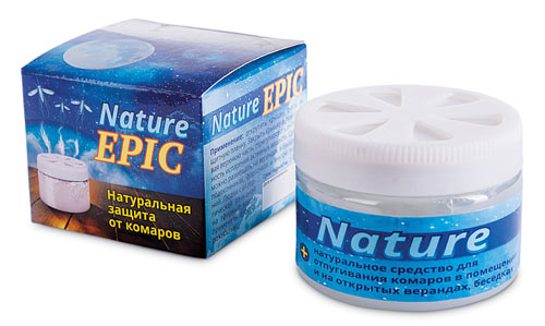 -    NATURE EPIC 50 .    , -, 