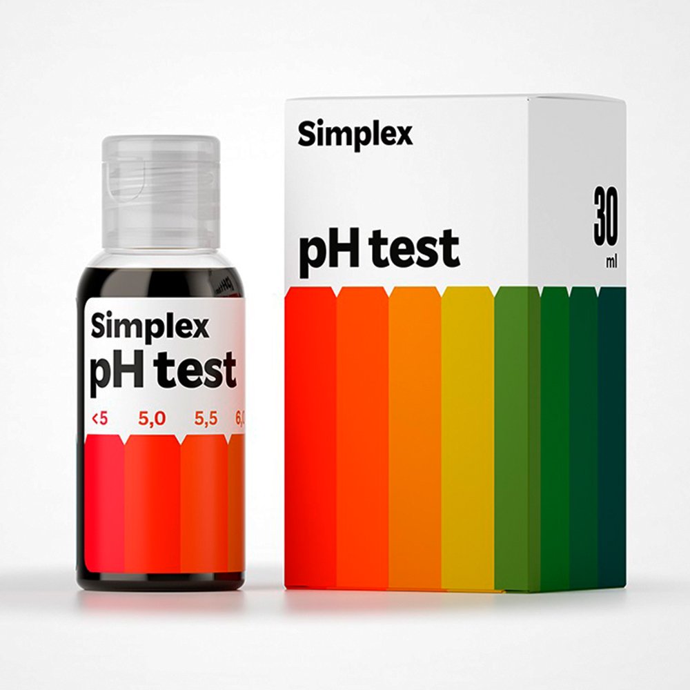 Simplex  pH- 30     , -, 