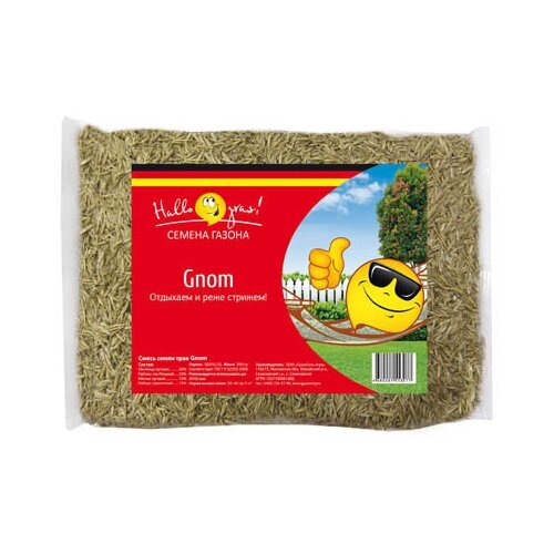     GNOM GRAS 0,3  , , ,  /       , -, 