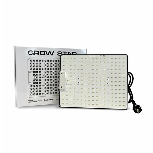 LED  Quantum board GROW STAR 100    , -, 