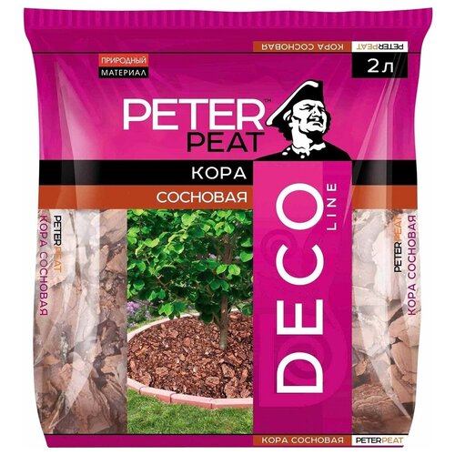   PETER PEAT Deco Line  5-25 , 2    , -, 