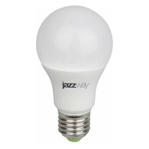    Jazzway PPG A60 Agro 9w FROST E27 IP20 5002395 16091764   , -, 