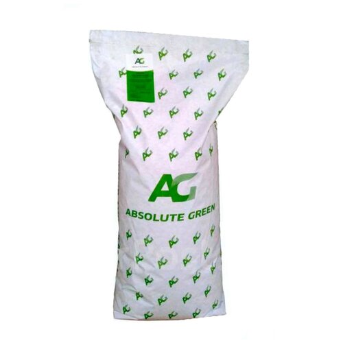   Absolute Green , 15    , -, 