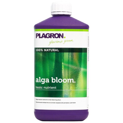   Plagron Alga Bloom 0.25.   , -, 