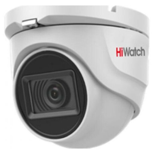   Hikvision HiWatch DS-T503A 2.8-2.8 HD-CVI HD-TVI  :    , -, 
