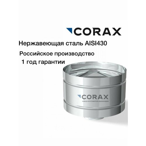 -    (430/0,5) CORAX   , -, 