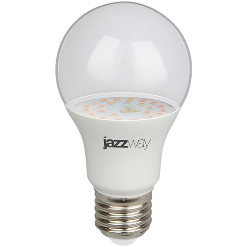         JazzWay PPG Agro Clear 9W E27    , -, 