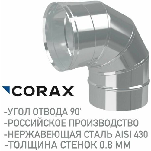    90.(430/0,8) CORAX   , -, 